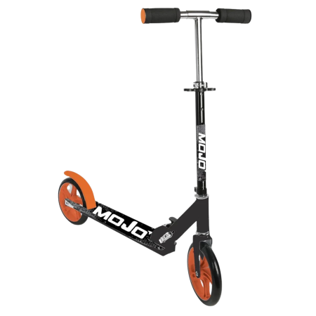 سكوتر عجلات حجم كبير